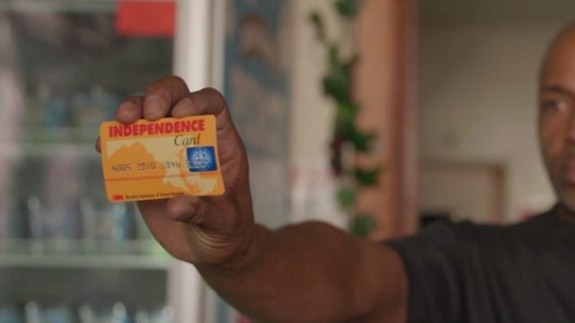 Maryland store owner sues USDA over SNAP restrictions