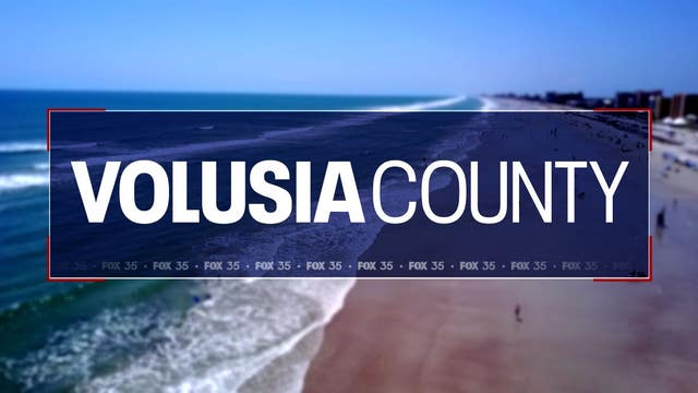 Lightning strikes 2 golfers in Volusia County, officials say