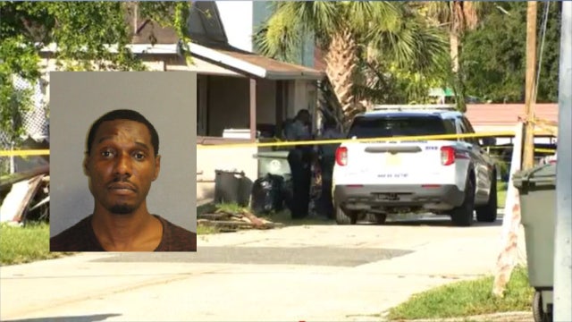 Daytona Beach shooting suspect called 911 after shooting, killing three men: police