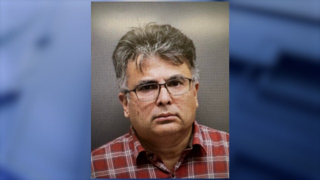 Florida pediatric doctor charged with sexual battery, police say there could be more victims