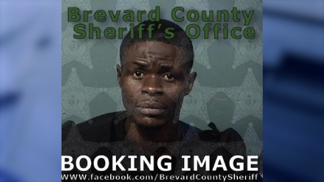 Florida man arrested for shooting 2 during fight outside Melbourne nightclubs, police say