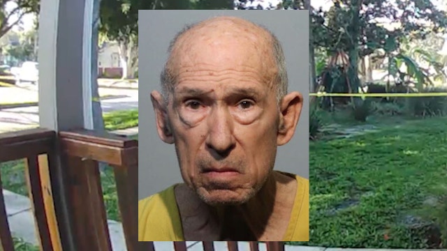 Florida man, 80, arrested for allegedly shooting, killing his wife: police