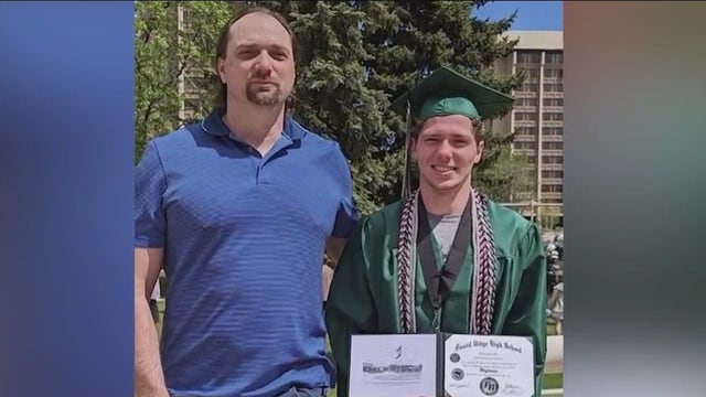 Incoming UCF freshman, father killed by accused drunk driver on their way to orientation