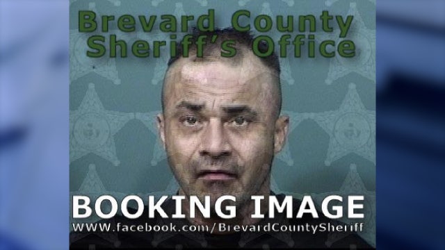 Pro wrestler Teddy Hart arrested in Florida on drug possession charges