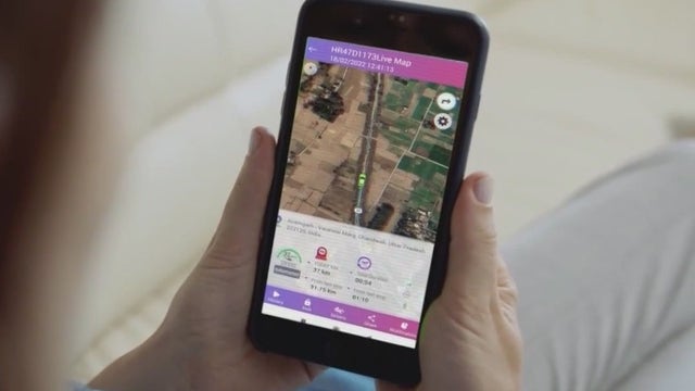 Why tracking your spouse or partner is a bad idea: Relationship coach offers these tips