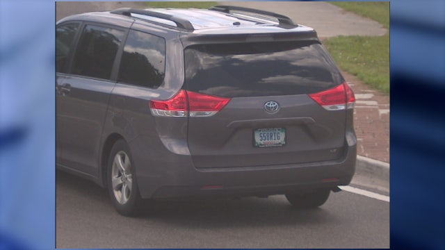 Father arrested after kidnapping children from Flagler County home, deputies say