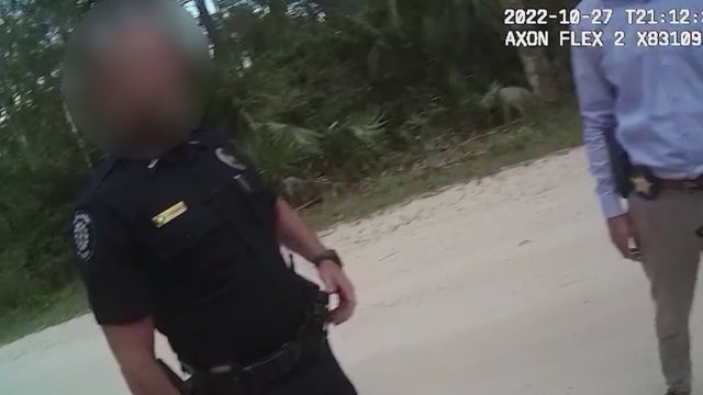 Records: No charges for Florida police officers accused of putting child in cell over potty-training accident