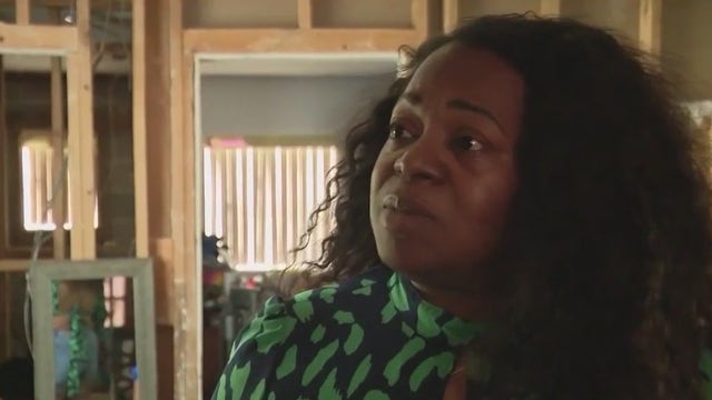 Orlo Vista homeowner back in house 9 months after flood damage from Hurricane Ian