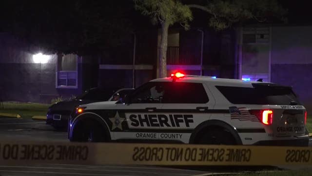 One teen dead and another injured after shooting in Orange County, deputies say