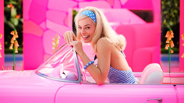 This company wants to pay you $1,000 to watch 'Barbie'
