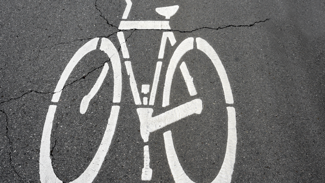 2 cyclists on unlit bikes killed in separate car crashes over the weekend in Central Florida: FHP