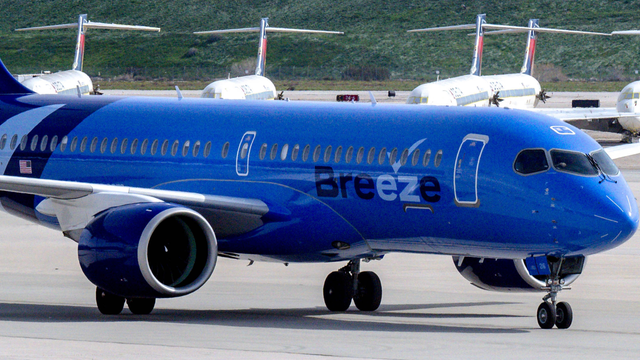 Low-cost airline's new summer sale offers flights out of Orlando starting at $45