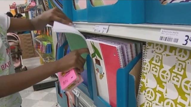 When does tax-free week start in Florida? What you need to know about the back-to-school sales tax holiday