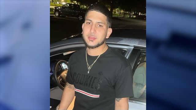 Attorney Ben Crump to represent family of 26-year-old shot, killed by Orlando police officer