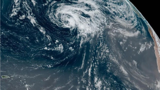 Subtropical Storm Don forms over Atlantic, expected to weaken this weekend: NHC
