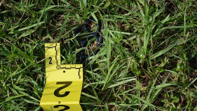 Love triangle turns deadly with shooting at Florida apartment complex, police say