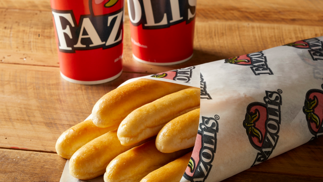 Fazoli's reveals opening date for highly anticipated comeback to Orlando