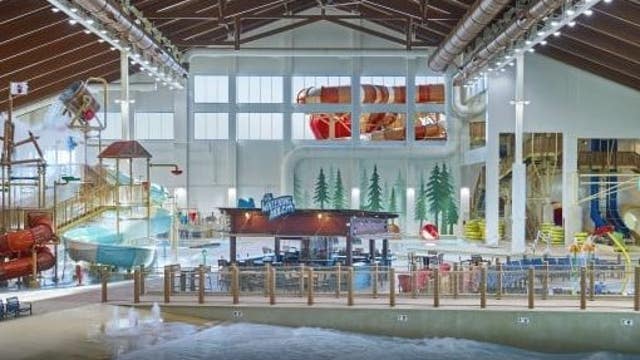 Popular indoor water park, resort chooses Florida for its biggest location yet