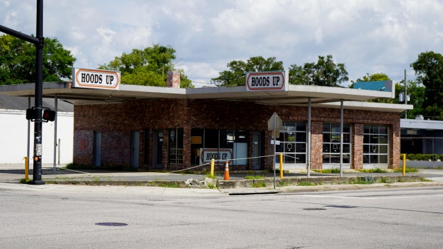 Iconic Orlando building hits the market after sitting vacant for over 30 years