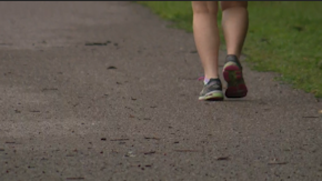 Walker fends off attacker on Seminole Wekiva Trail