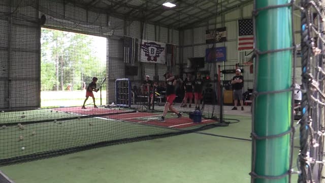 Lake Mary Little League heading to regionals