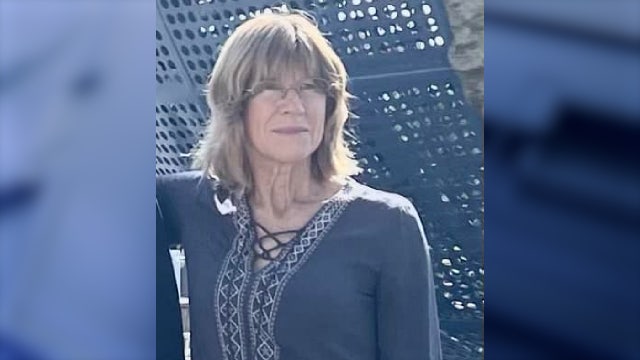 Missing Florida woman, 62, found dead under thick underbrush in marshy area: police