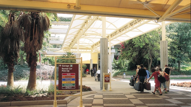 Orlando International Airport to open new parking lots to ease congestion concerns