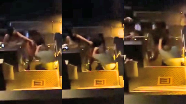 Chaotic fight breaks out at Florida movie theater over seats: deputies