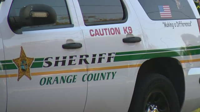Deputies: Man shot, killed in Orange County near Goldenrod Road