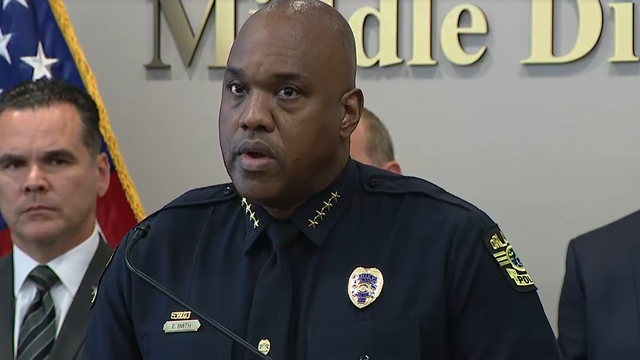 17 indicted in massive, multi-state drug trafficking, money laundering ring: officials