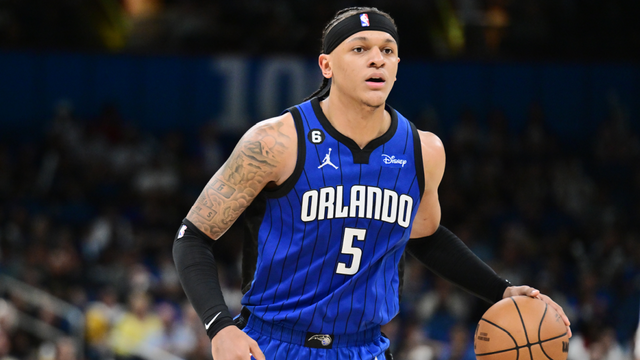 Orlando Magic's Paolo Banchero earns spot on 2023 USA Men's National Team