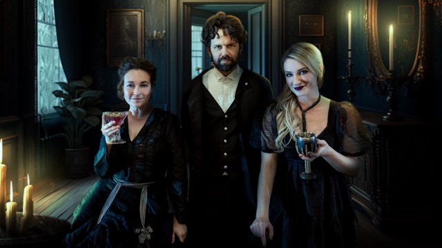 New immersive experience brings Edgar Allan Poe's world to Orlando speakeasy