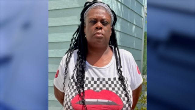 Florida mom uses her 3 children, 1 of whom has autism, to steal merchandise: deputies