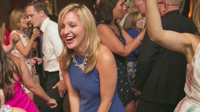 Bridesmaid for hire: How a Florida graduate became a professional bridesmaid