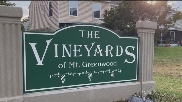 Florida woman accused of embezzling nearly $600,000 in HOA funds from Winter Springs neighborhood