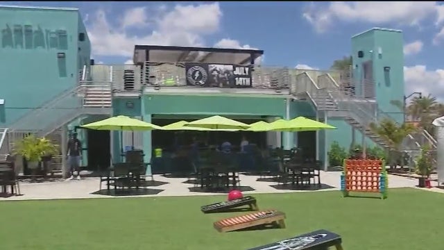 Cocoa Beach voting on new sound ordinance for the first time in 60 years