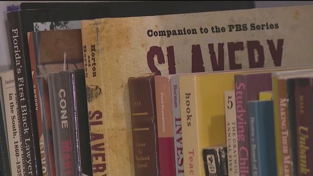 Largest, oldest Black fraternity pulls annual conference out of Florida in wake of 'hostile policies'