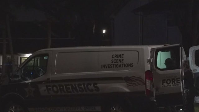 1 dead, another injured after shooting at Winter Park apartment complex, deputies say