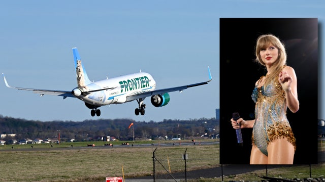 Can't get Taylor Swift tickets? Airline giving away Eras Tour tickets for free