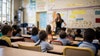 After multiple arrests, Florida’s substitute teacher requirements under scrutiny