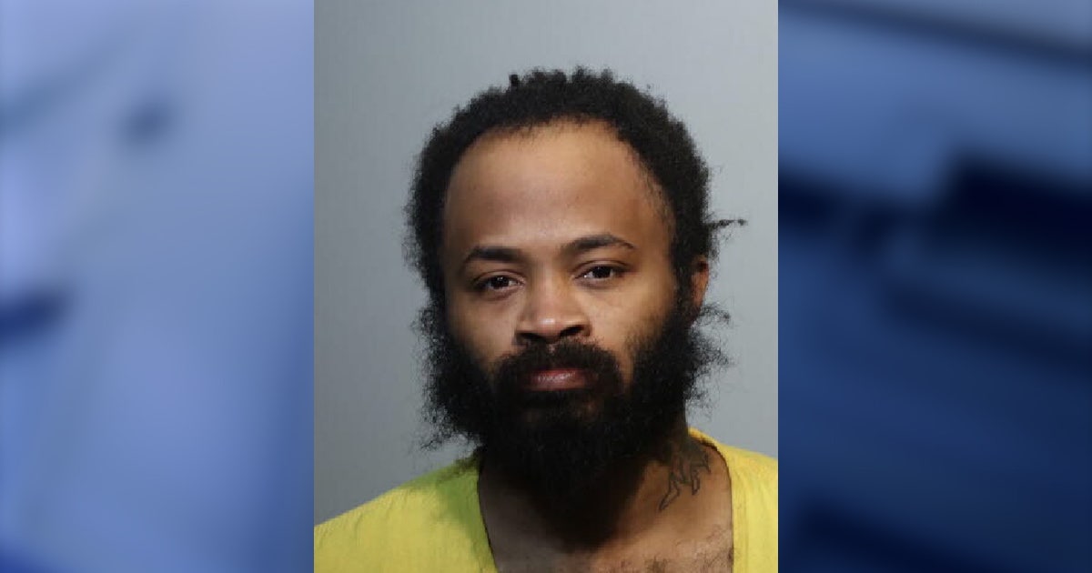 Sanford man arrested for shooting man in back, killing him: Deputies ...