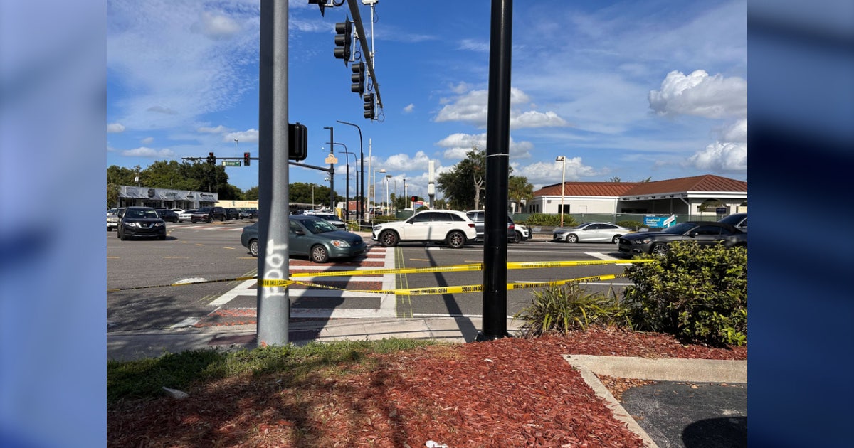Woman killed, 2 others injured after Orlando shooting: Deputies | FOX ...
