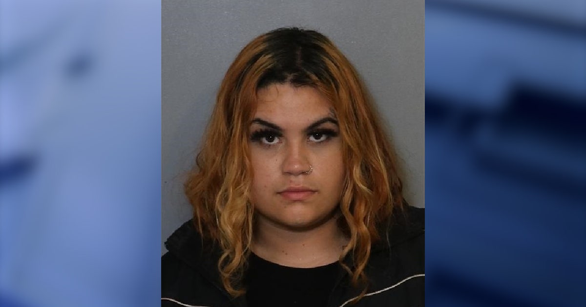Woman charged with attempted murder after person shot multiple times at ...