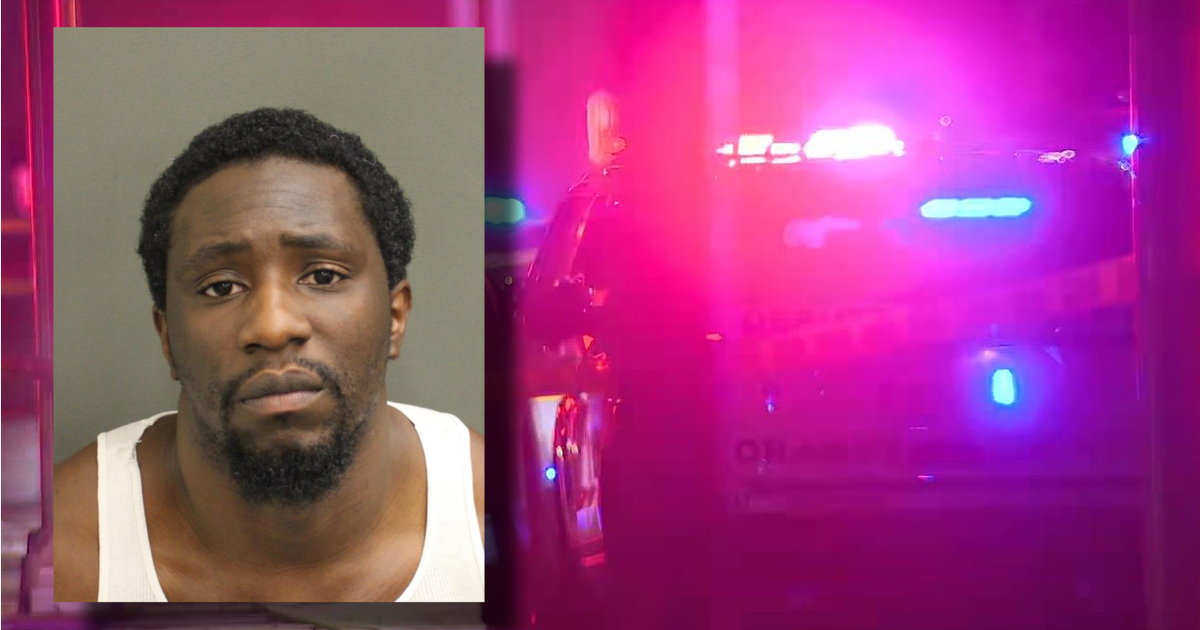 Suspect killed at Holiday Inn after 2 Orlando police officers shot ...