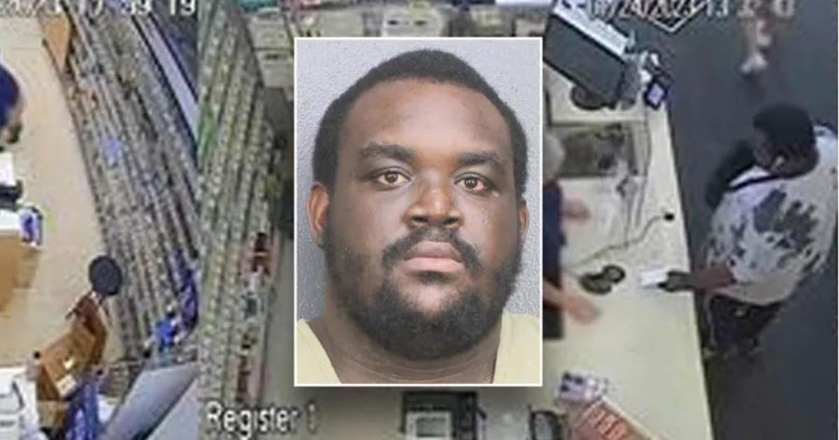 Florida men charged with scamming $1M out of Uber Eats | FOX 35 Orlando