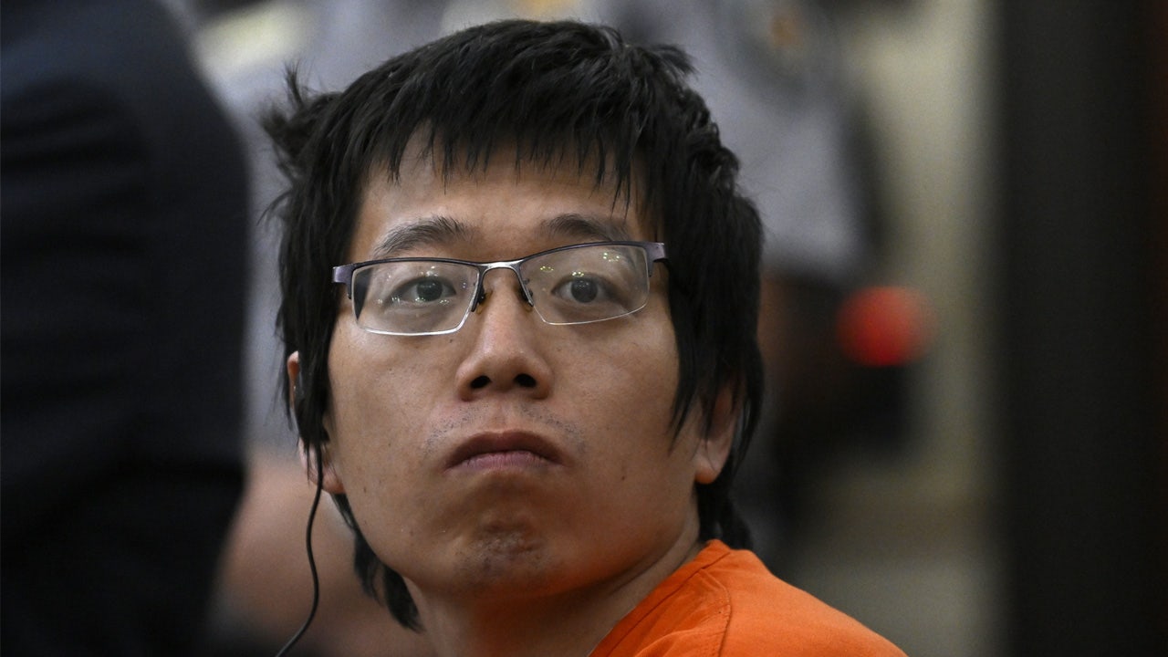 UNC-Chapel Hill shooting suspect Tailei Qi appears in court for first time - Vimarsana News