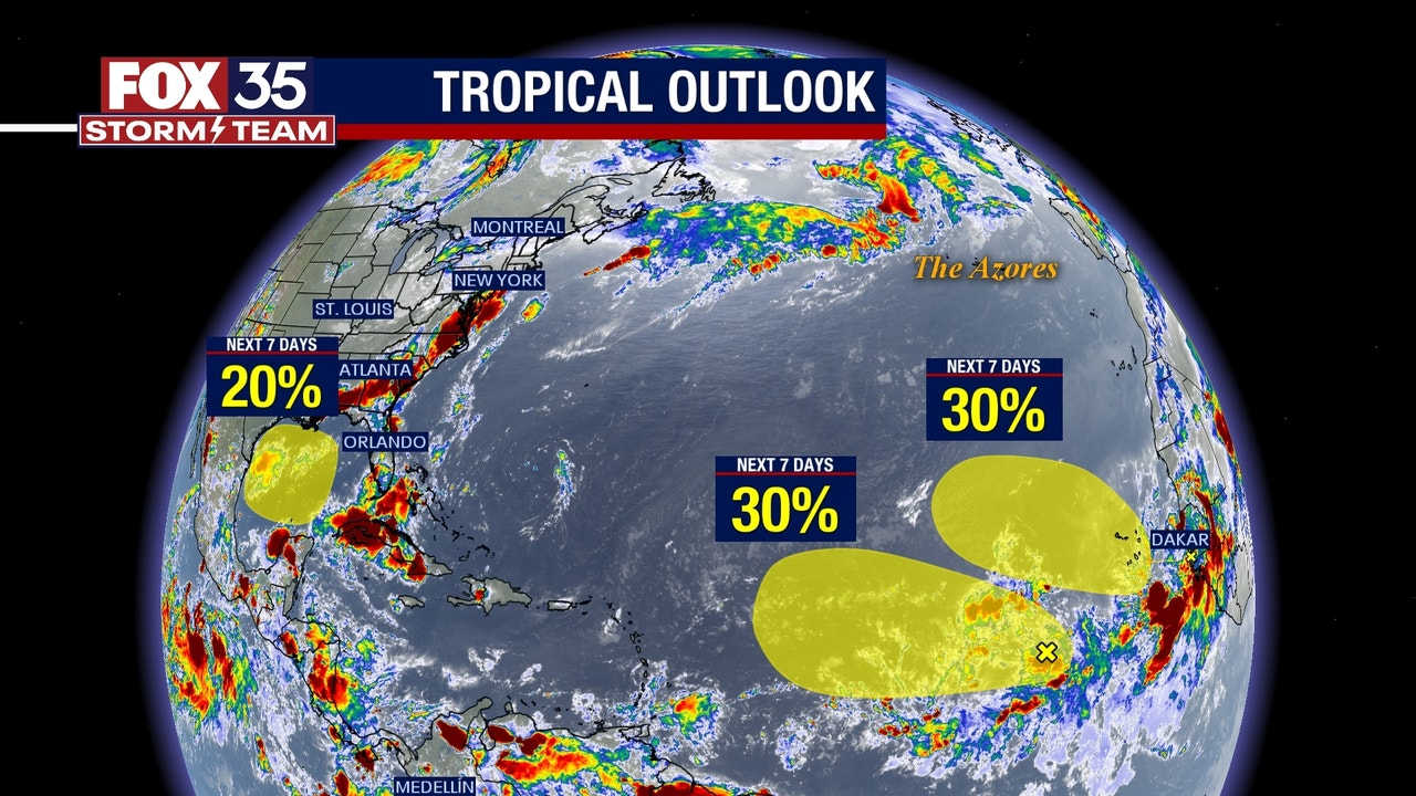 The 3 Most Important Nhc Monitoring Areas For Tropical Storms (Life Saving Info!) - sv9zil6