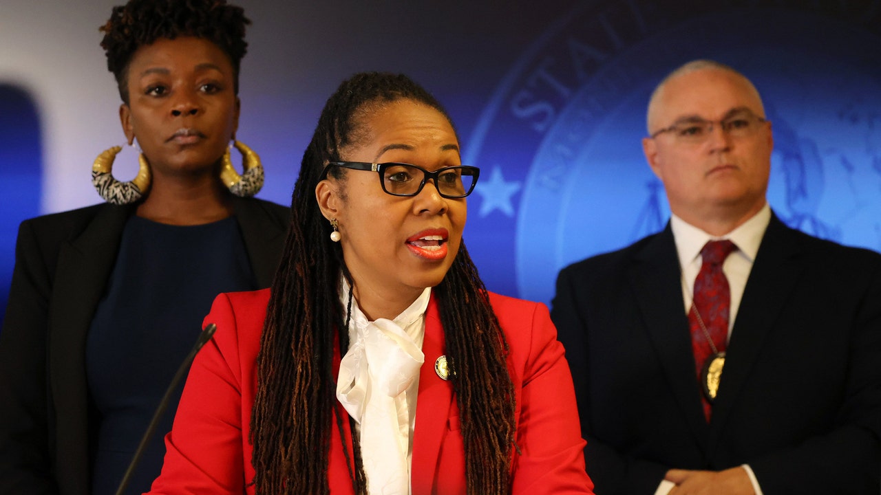 Who is Monique Worrell? Florida state attorney suspended by Gov. Ron