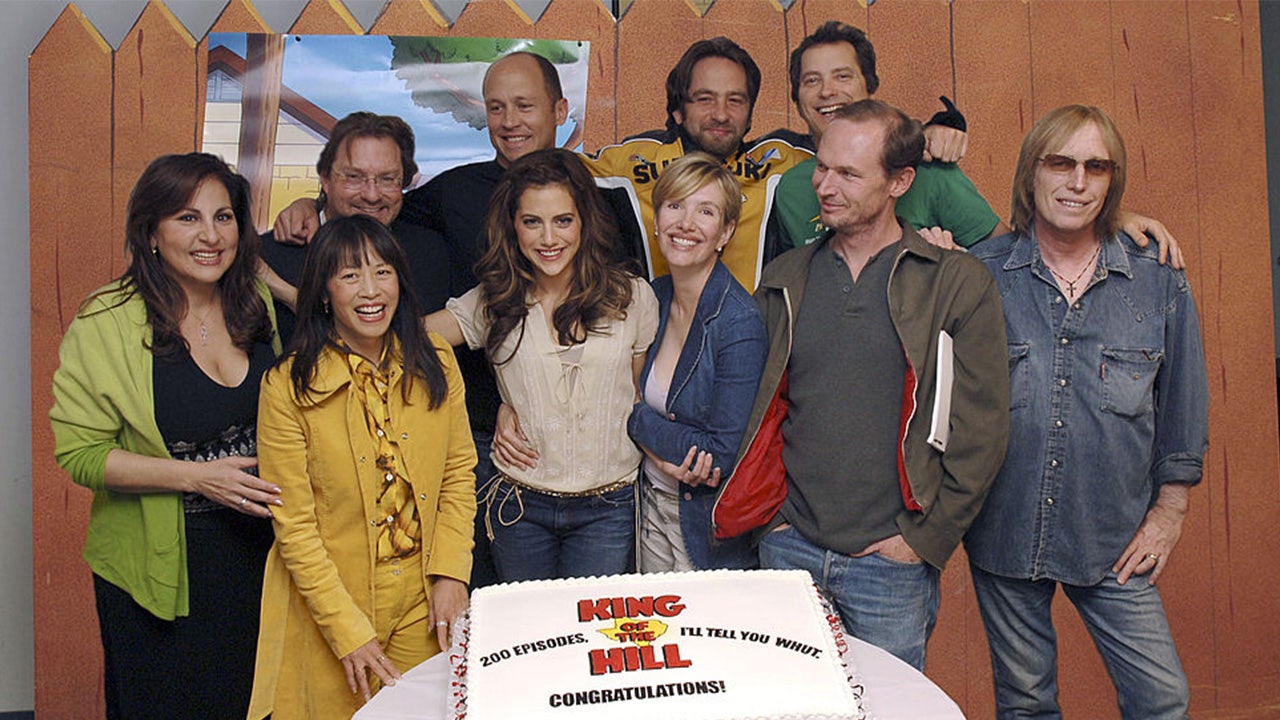 Johnny Hardwick, voice of Dale on 'King of the Hill,' dies: reports - Vimarsana News