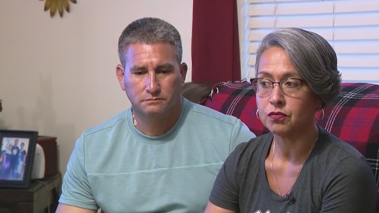 Orlando woman organizes donations for Maui wildfire victims